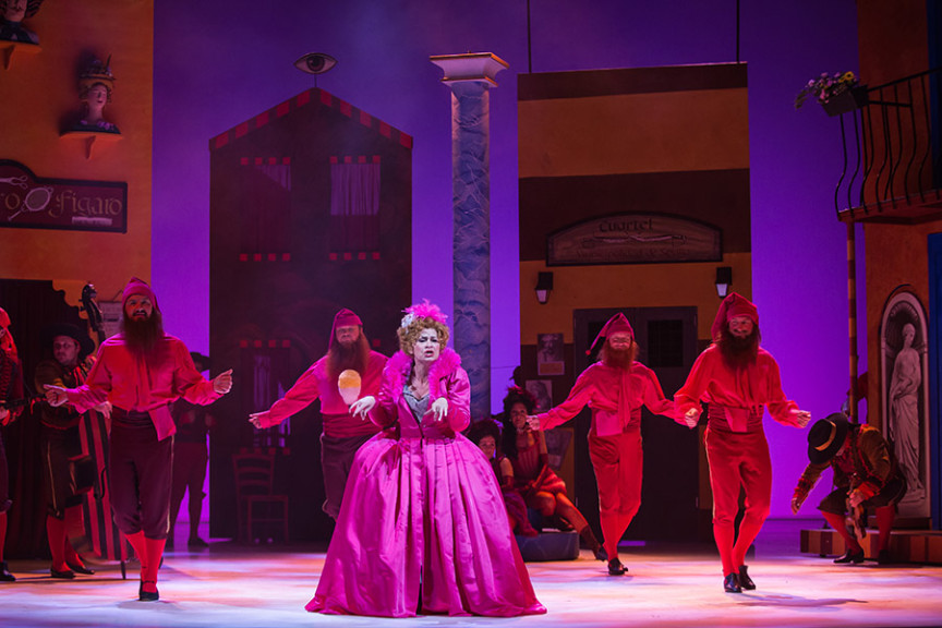 foto: SNG Opera in balet Ljubljana / Darja Štravs Tisu