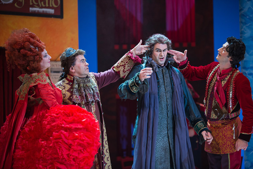 foto: SNG Opera in balet Ljubljana / Darja Štravs Tisu