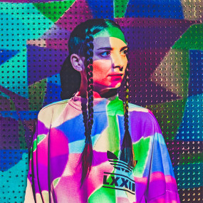 Promo foto