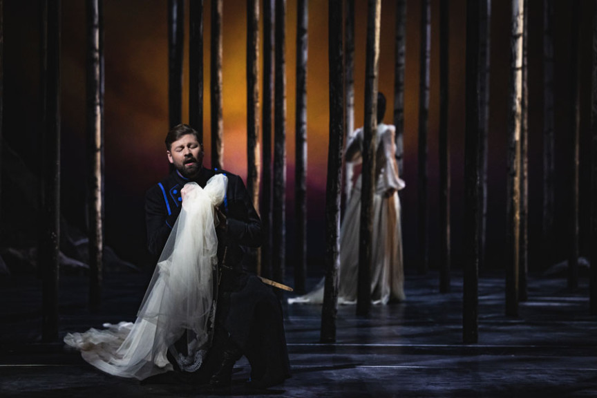 Foto: SNG Opera in balet Ljubljana / Darja Štravs Tisu