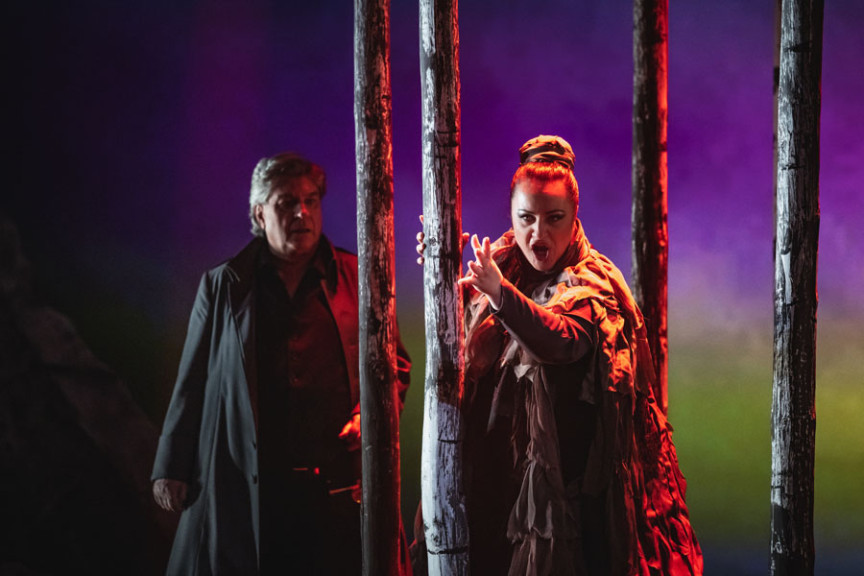 Foto: SNG Opera in balet Ljubljana / Darja Štravs Tisu