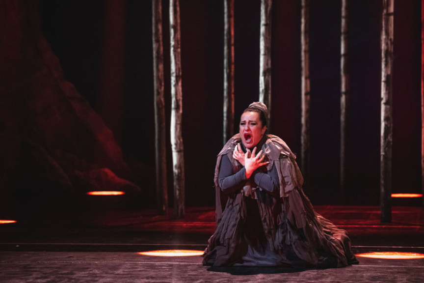 Foto: SNG Opera in balet Ljubljana / Darja Štravs Tisu