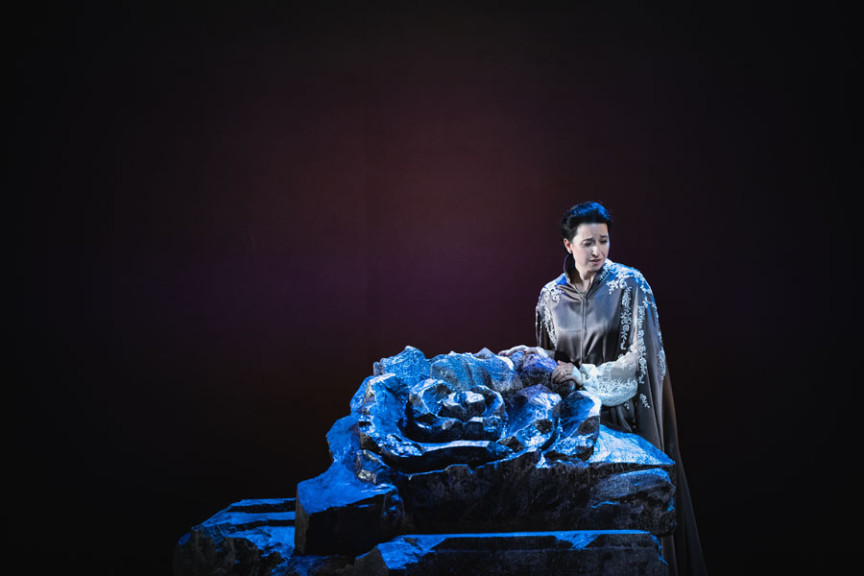 Foto: SNG Opera in balet Ljubljana / Darja Štravs Tisu