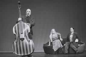 Foto: SNG Opera in balet Ljubljana / Darja Štravs Tisu