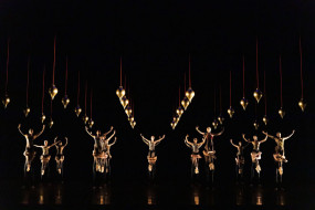 Foto: SNG Opera in balet Ljubljana / Darja Štravs Tisu