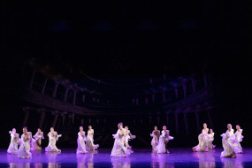 Foto: SNG Opera in balet Ljubljana / Darja Štravs Tisu