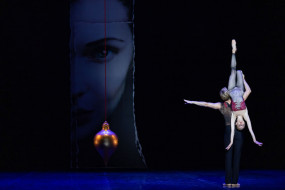 Foto: SNG Opera in balet Ljubljana / Darja Štravs Tisu