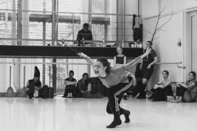 Foto: SNG Opera in balet Ljubljana / Darja Štravs Tisu