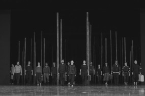 Foto: SNG Opera in balet Ljubljana / Darja Štravs Tisu