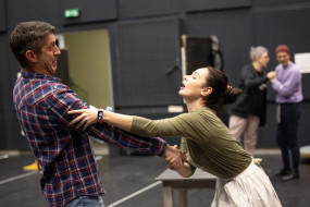 Foto: SNG Opera in balet Ljubljana / Darja Štravs Tisu