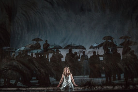 Foto: SNG Opera in balet Ljubljana / Darja Štravs Tisu