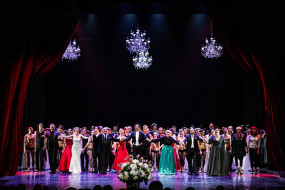 Foto: SNG Opera in balet Ljubljana / Darja Štravs Tisu