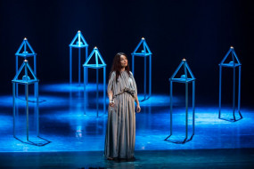 Foto: SNG Opera in balet Ljubljana / Darja Štravs Tisu