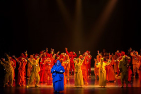Foto: SNG Opera in balet Ljubljana / Darja Štravs Tisu