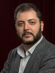 Irakli Murjikneli