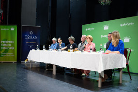 Foto: SNG Opera in balet Ljubljana / Darja Štravs Tisu