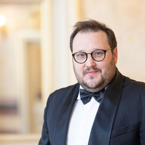 Foto: SNG Opera in balet Ljubljana / Darja Štravs Tisu
