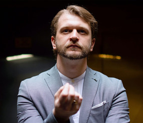 Foto: Teja Pahor Moder