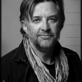 Frank Van Laecke