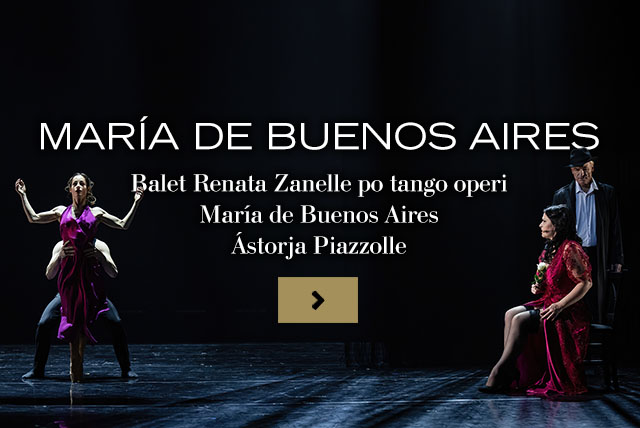 Maria de Buenos Aires mobi slo
