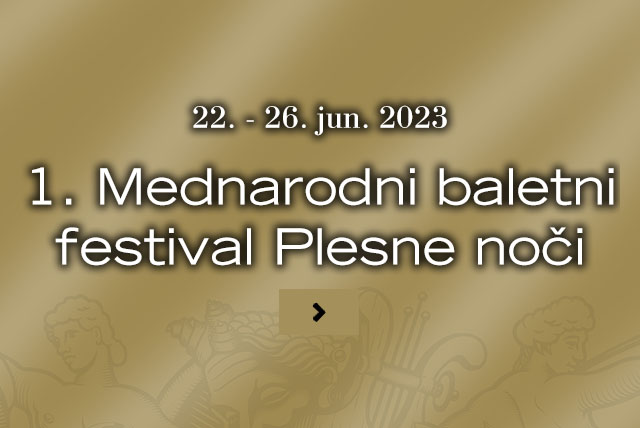 Plesne noci mobi slo