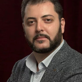 Irakli Murjikneli