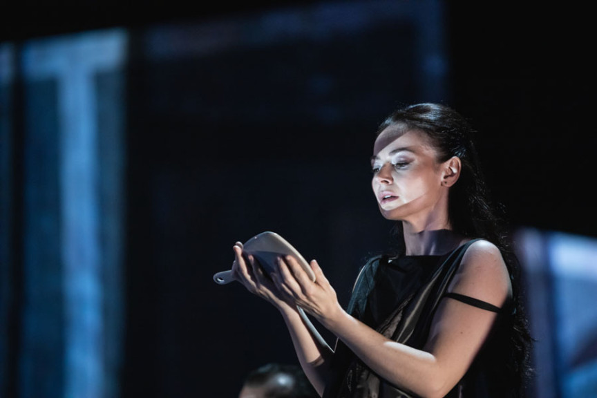 Foto: SNG Opera in balet Ljubljana / Darja Štravs Tisu