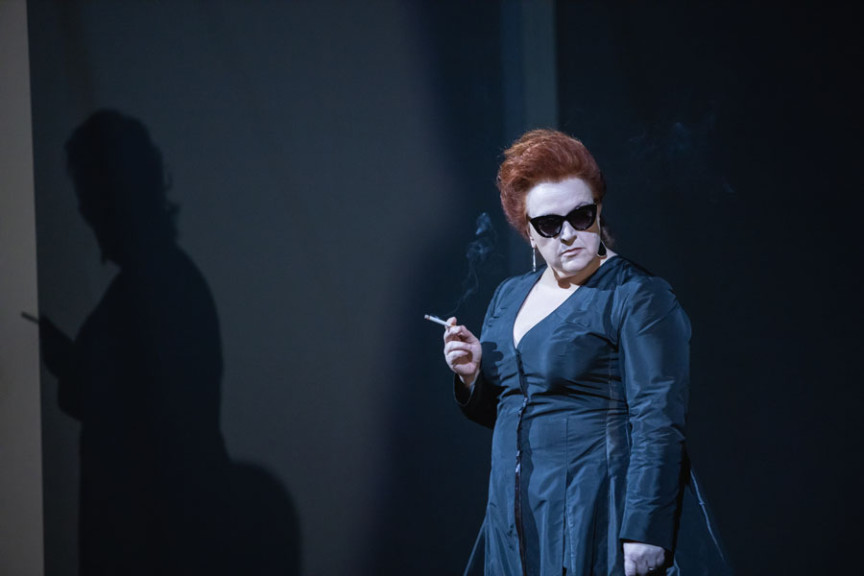 Foto: SNG Opera in balet Ljubljana / Darja Štravs Tisu