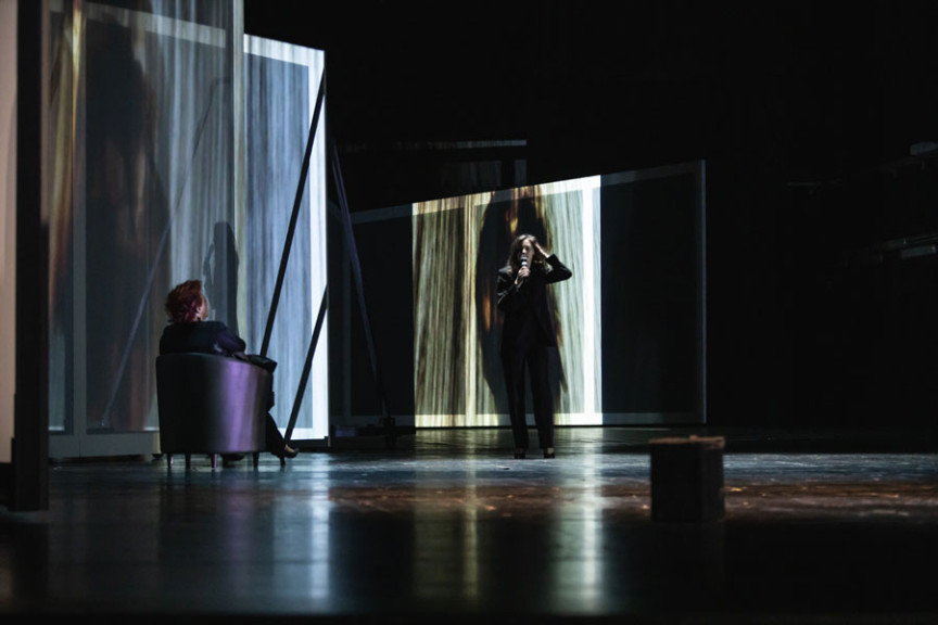 Foto: SNG Opera in balet Ljubljana / Darja Štravs Tisu