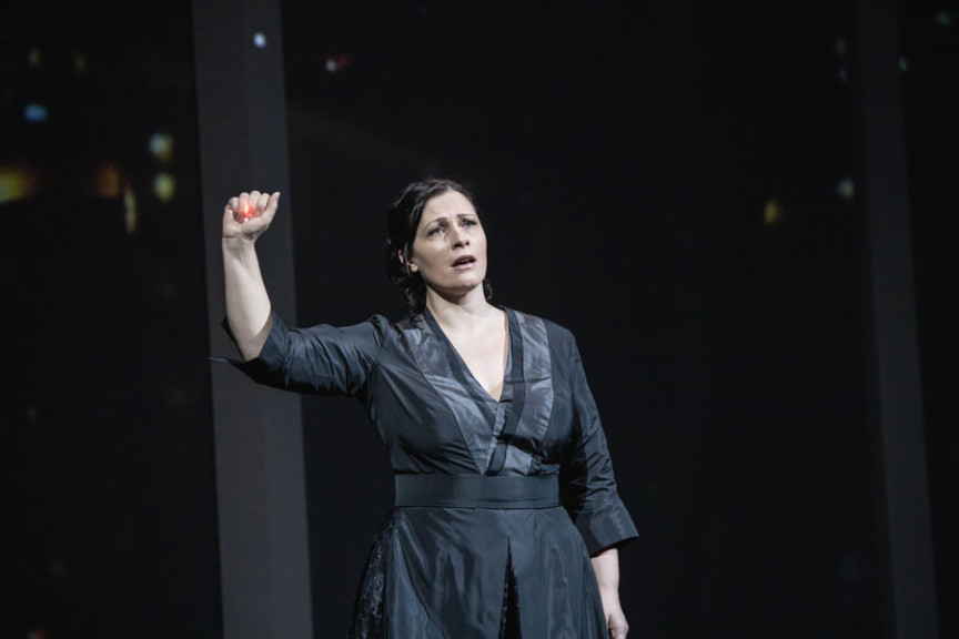 Foto: SNG Opera in balet Ljubljana / Darja Štravs Tisu