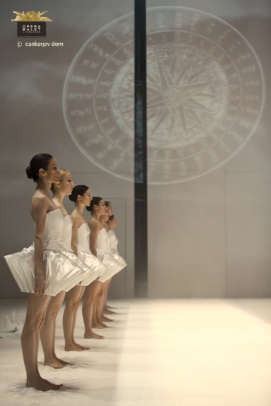 Foto: SNG Opera in balet Ljubljana / Darja Štravs Tisu