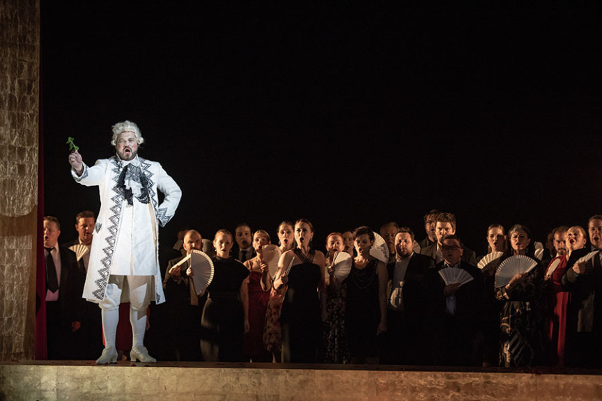 Foto: SNG Opera in balet Ljubljana / Darja Štravs Tisu