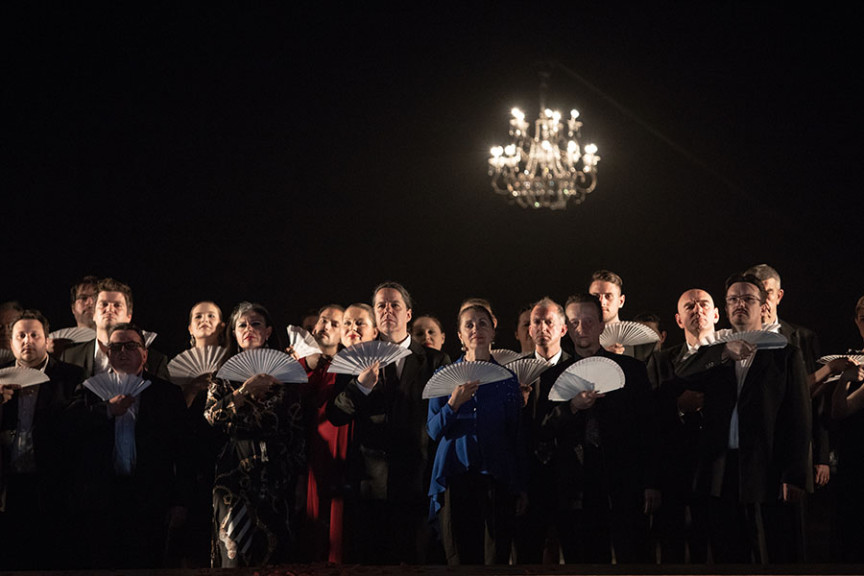 Foto: SNG Opera in balet Ljubljana / Darja Štravs Tisu