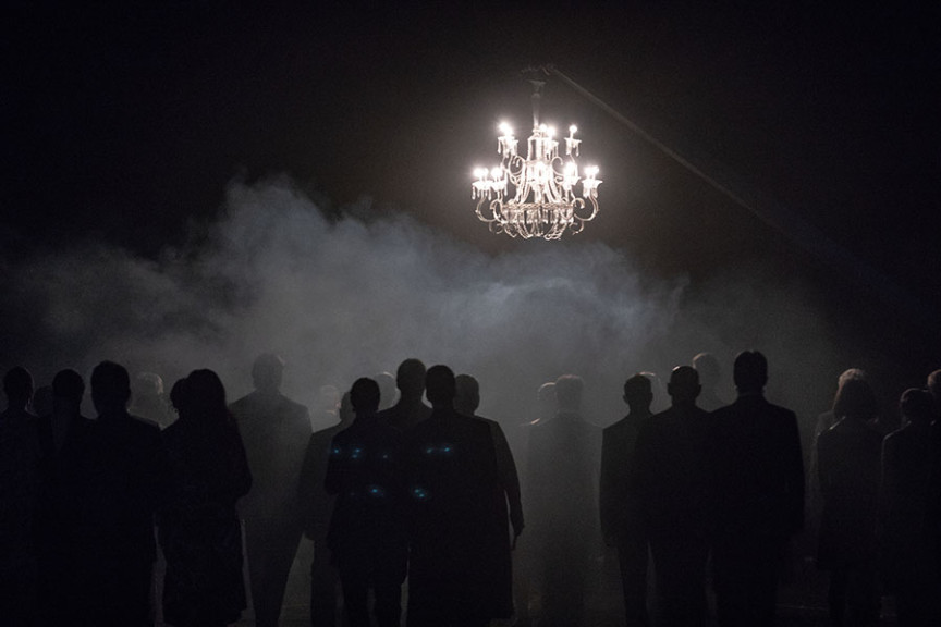 Foto: SNG Opera in balet Ljubljana / Darja Štravs Tisu