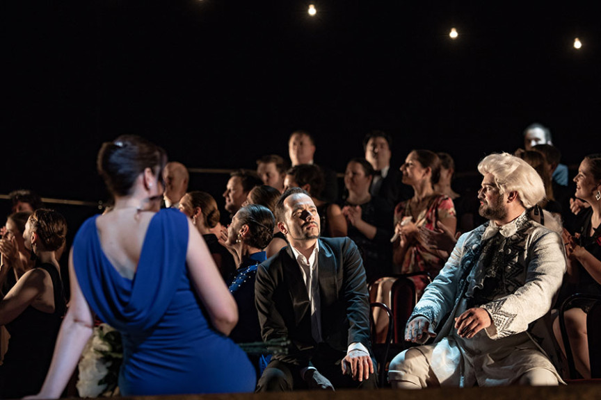 Foto: SNG Opera in balet Ljubljana / Darja Štravs Tisu
