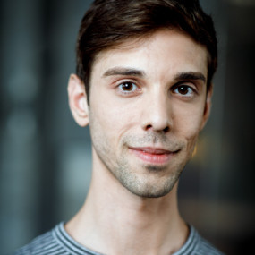 Foto: Felix Grünschloß
