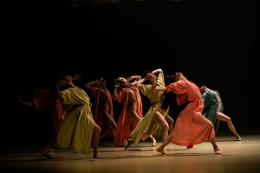 Kompozicija, foto: SNG Opera in balet Ljubljana / Darja Štravs Tisu