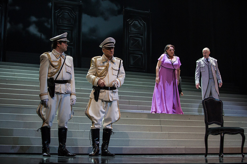 Tomaž Štular k. g., Juan Vasle, Rebeka Radovan, Marko Kobal, foto: SNG Opera in balet Ljubljana / Darja Štravs Tisu 	