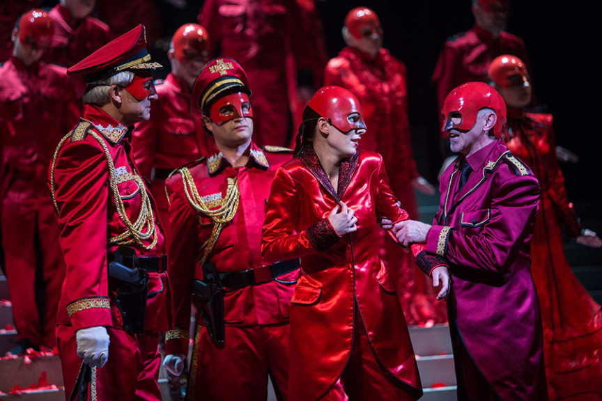 Juan Vasle, Tomaž Štular k. g., Petra Vrezec k. g., Marko Kobal, foto: SNG Opera in balet Ljubljana / Darja Štravs Tisu