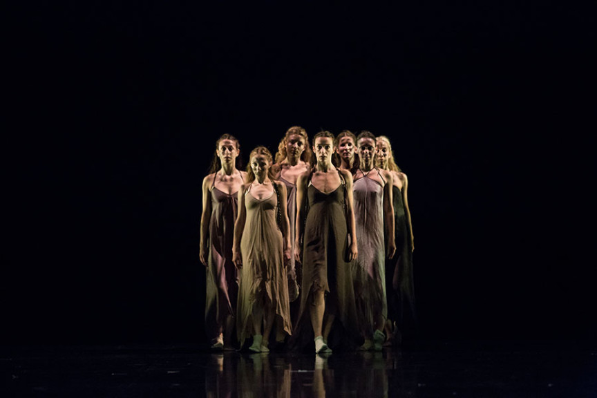 Foto: SNG Opera in balet Ljubljana / Darja Štravs Tisu