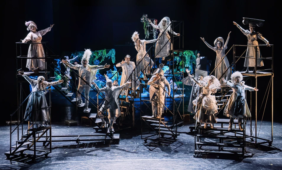 Potovanje v Reims/foto: Darja Štravs Tisu