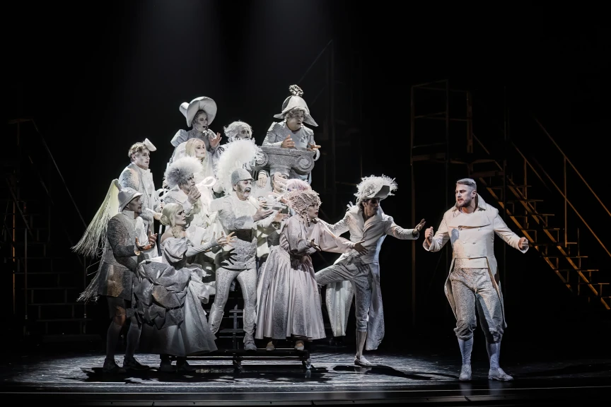 Potovanje v Reims/foto: Darja Štravs Tisu