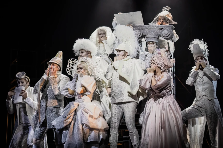 Potovanje v Reims/foto: Darja Štravs Tisu