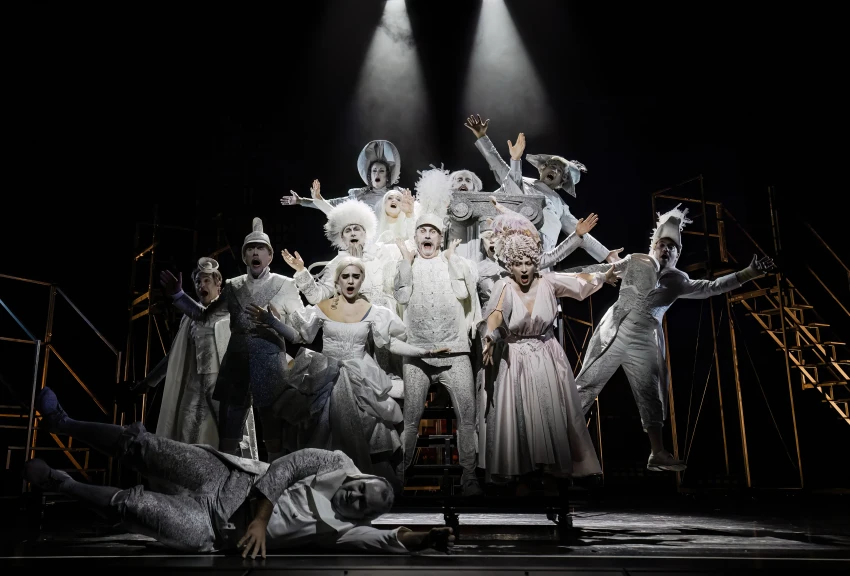 Potovanje v Reims/foto: Darja Štravs Tisu