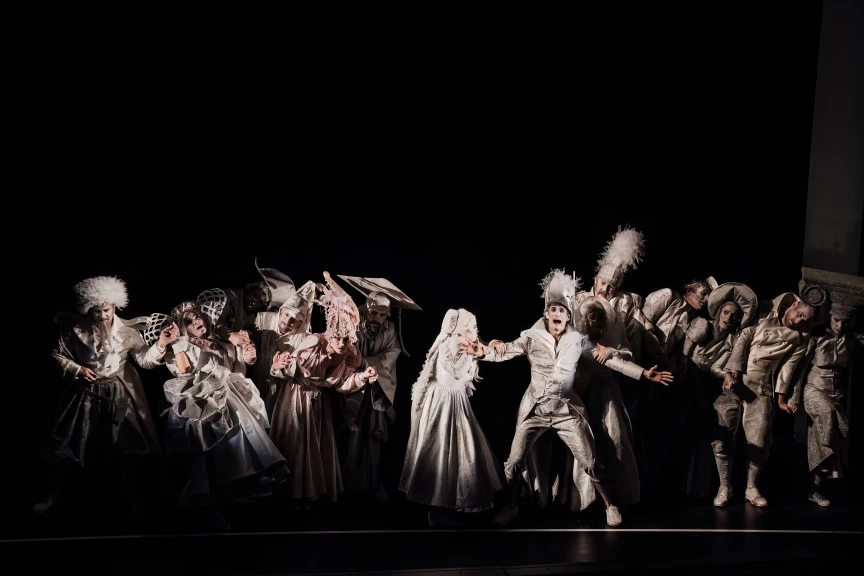 Potovanje v Reims/foto: Darja Štravs Tisu