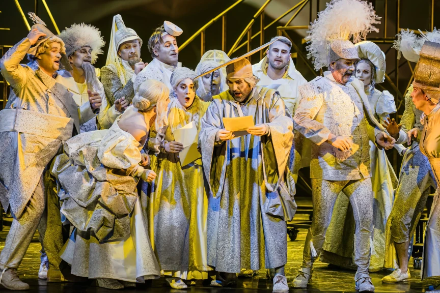 Potovanje v Reims/foto: Darja Štravs Tisu