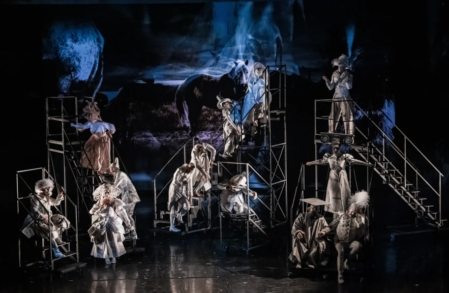 Potovanje v Reims/foto: Darja Štravs Tisu