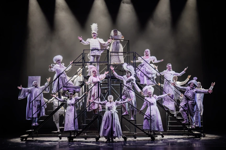 Potovanje v Reims/foto: Darja Štravs Tisu