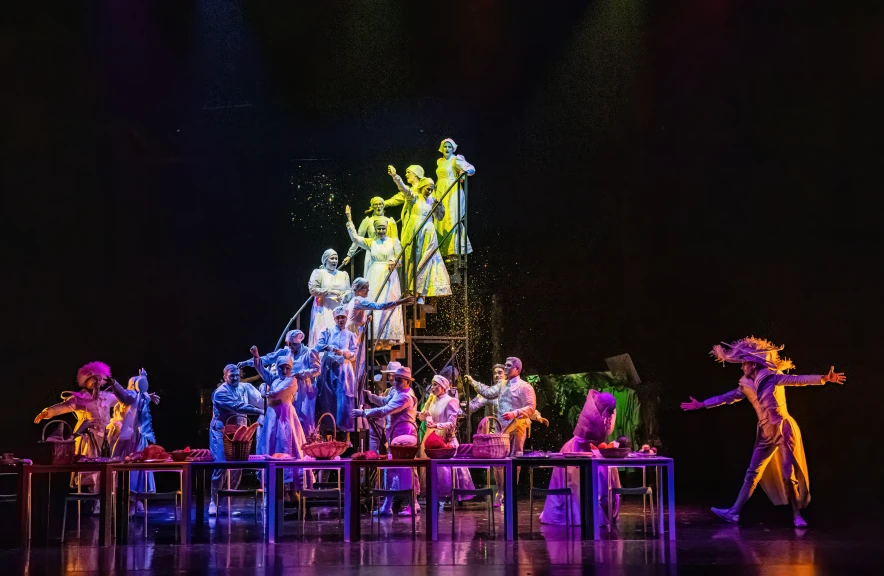 Potovanje v Reims/foto: Darja Štravs Tisu