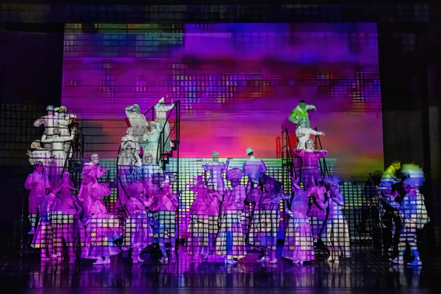 Potovanje v Reims/foto: Darja Štravs Tisu